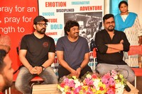 Puri Jagannadh Launches Uttej Acting School